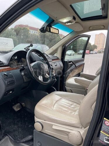 Mercedes Viano 2012, 248,000 km - 3.0 л - Bakı