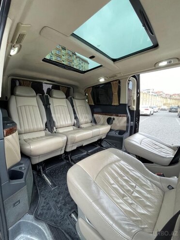 Mercedes Viano 2012, 248,000 km - 3.0 л - Bakı
