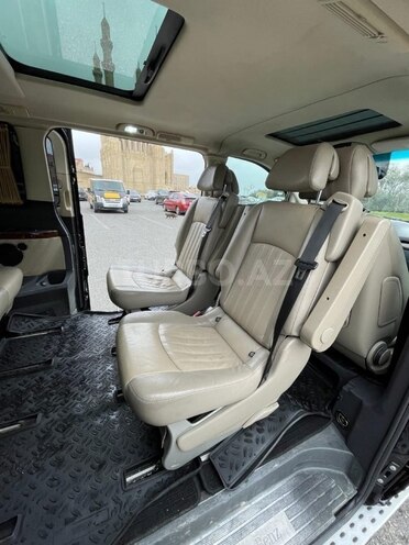 Mercedes Viano 2012, 248,000 km - 3.0 л - Bakı