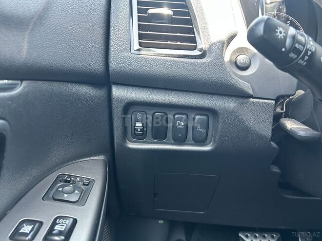 Mitsubishi ASX 2021, 41,400 km - 2.0 l - Bakı