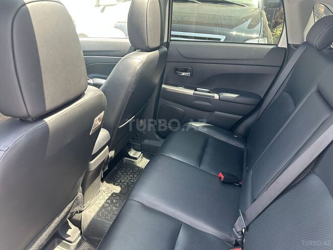 Mitsubishi ASX 2021, 41,400 km - 2.0 l - Bakı