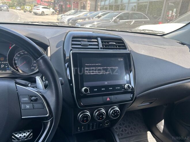 Mitsubishi ASX 2021, 41,400 km - 2.0 l - Bakı