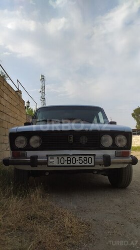 LADA (VAZ) 2106 1993, 95,000 km - 1.6 l - Salyan