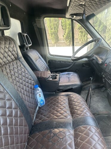 GAZ 33021 1995, 180,000 km - 2.4 l - Bakı