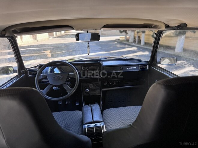 LADA (VAZ) 2107 2010, 156,000 km - 1.6 л - Şəmkir