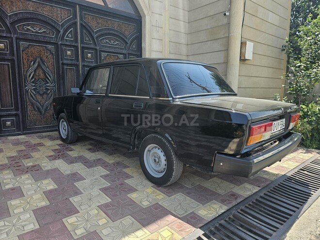 LADA (VAZ) 2107 2010, 156,000 km - 1.6 л - Şəmkir