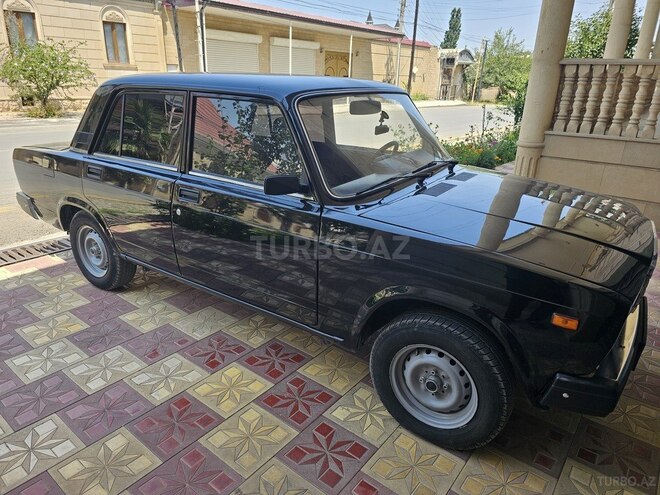 LADA (VAZ) 2107 2010, 156,000 km - 1.6 л - Şəmkir