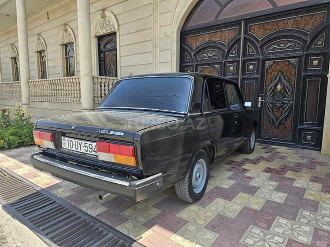 LADA (VAZ) 2107 2010, 156,000 km - 1.6 л - Şəmkir