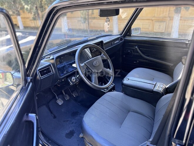 LADA (VAZ) 2107 2010, 156,000 km - 1.6 л - Şəmkir