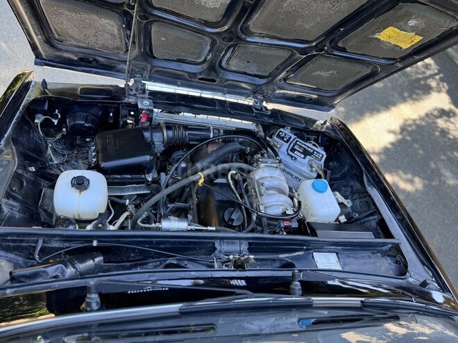 LADA (VAZ) 2107 2010, 156,000 km - 1.6 л - Şəmkir