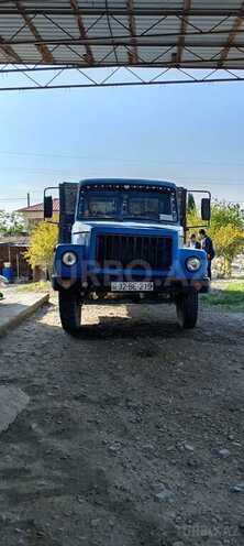 GAZ 53 1986, 200,000 km - 4.3 l - Bakı