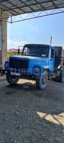 GAZ 53 1986, 200,000 km - 4.3 l - Bakı