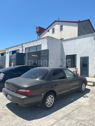 Kia Clarus 1998, 280,000 km - 2.0 l - Bakı