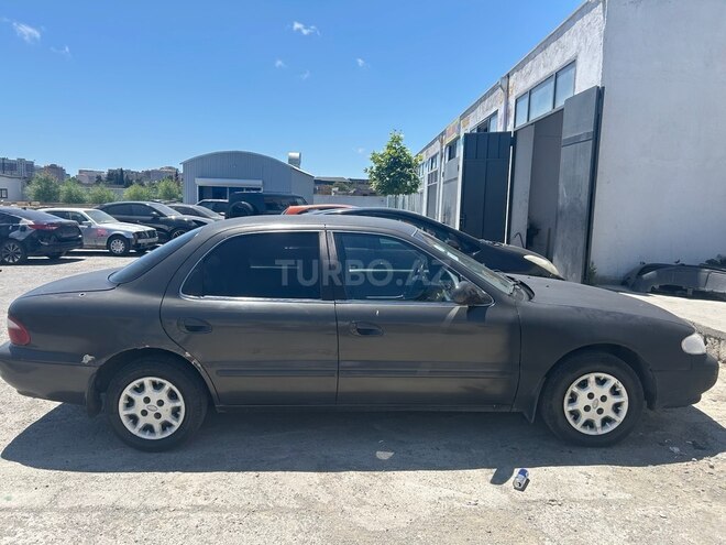 Kia Clarus 1998, 280,000 km - 2.0 l - Bakı