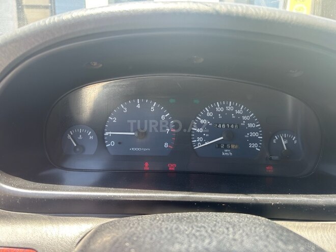 Kia Clarus 1998, 280,000 km - 2.0 l - Bakı