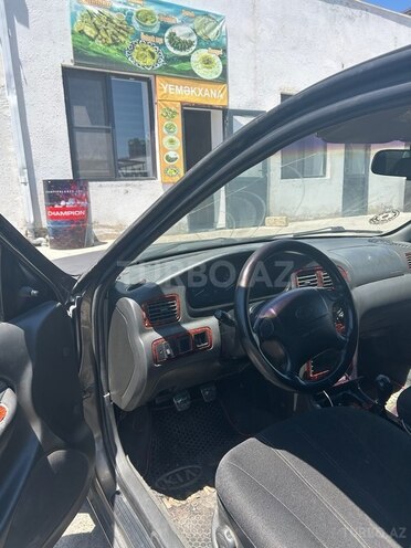 Kia Clarus 1998, 280,000 km - 2.0 l - Bakı