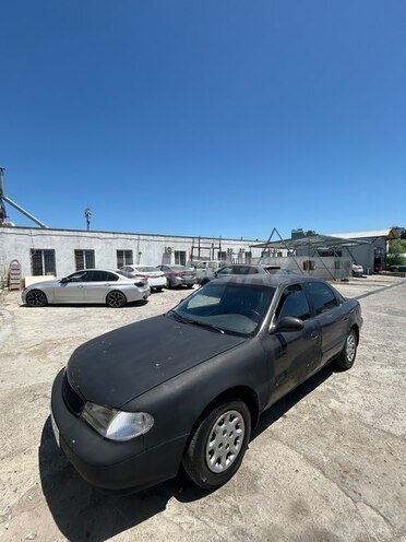 Kia Clarus 1998, 280,000 km - 2.0 l - Bakı