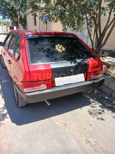 LADA (VAZ) 2109 1990, 222,200 km - 1.5 l - Salyan