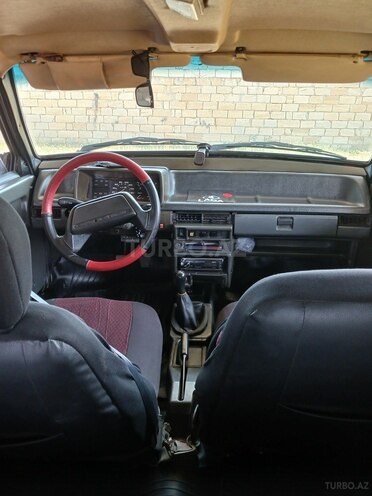 LADA (VAZ) 2109 1990, 222,200 km - 1.5 l - Salyan