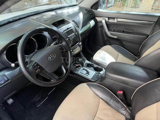 Kia Sorento 2009, 196,500 km - 2.4 l - Bakı