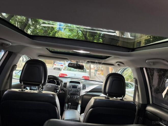 Kia Sorento 2009, 196,500 km - 2.4 l - Bakı