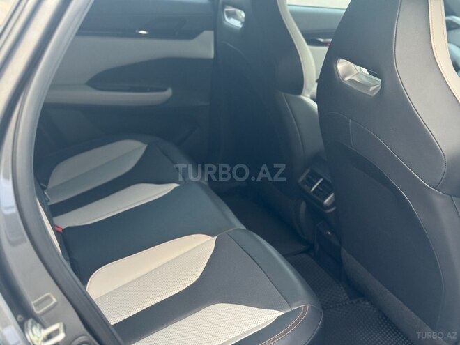 Changan Qiyuan A06 2023, 7,800 km - 1.5 л - Bakı