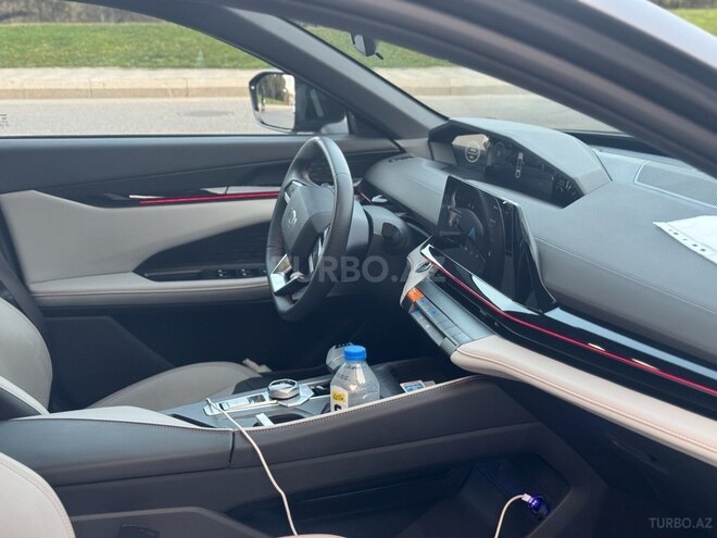 Changan Qiyuan A06 2023, 7,800 km - 1.5 л - Bakı