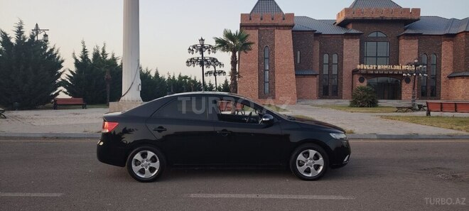 Kia Cerato 2010, 264,000 km - 1.6 l - Tovuz