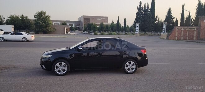 Kia Cerato 2010, 264,000 km - 1.6 l - Tovuz