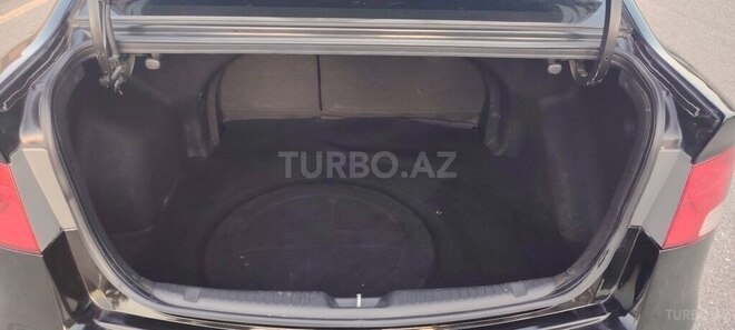 Kia Cerato 2010, 264,000 km - 1.6 l - Tovuz
