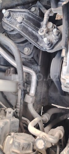 Kia Cerato 2010, 264,000 km - 1.6 l - Tovuz