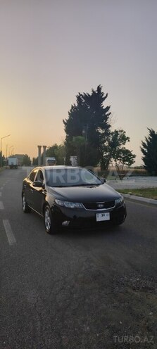 Kia Cerato 2010, 264,000 km - 1.6 l - Tovuz
