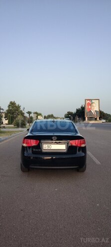 Kia Cerato 2010, 264,000 km - 1.6 l - Tovuz