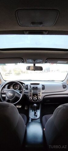 Kia Cerato 2010, 264,000 km - 1.6 l - Tovuz