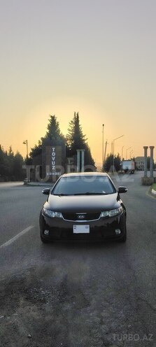 Kia Cerato 2010, 264,000 km - 1.6 l - Tovuz