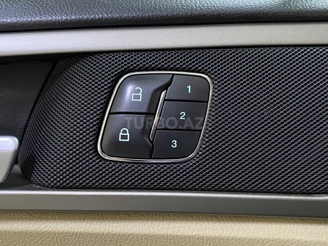 Ford Fusion (North America) 2014, 135,185 km - 1.5 l - Sumqayıt