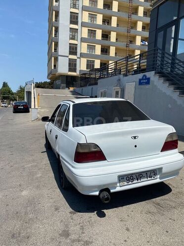 Daewoo Nexia 1996, 307,306 km - 1.5 l - Bakı