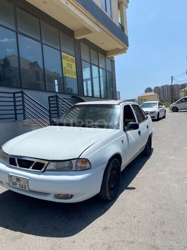Daewoo Nexia 1996, 307,306 km - 1.5 l - Bakı