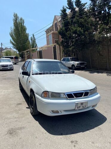 Daewoo Nexia 1996, 307,306 km - 1.5 l - Bakı