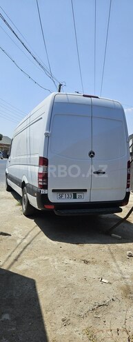 Mercedes Sprinter 315 2008, 333,000 km - 2.2 л - Bakı