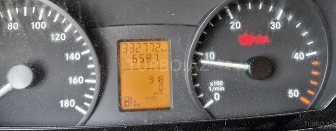 Mercedes Sprinter 315 2008, 333,000 km - 2.2 л - Bakı