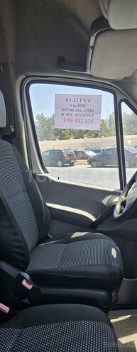 Mercedes Sprinter 315 2008, 333,000 km - 2.2 л - Bakı