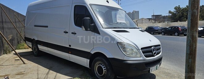 Mercedes Sprinter 315 2008, 333,000 km - 2.2 л - Bakı