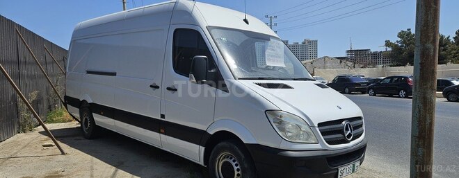 Mercedes Sprinter 315 2008, 333,000 km - 2.2 л - Bakı