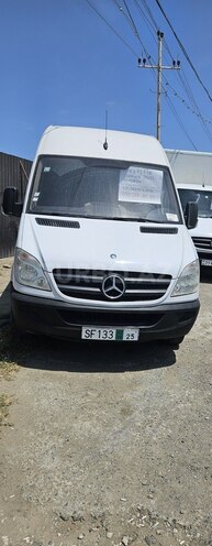 Mercedes Sprinter 315 2008, 333,000 km - 2.2 л - Bakı
