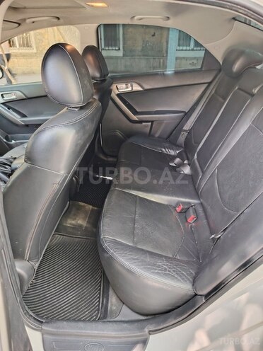 Kia Cerato 2009, 314,600 km - 1.6 л - Bakı