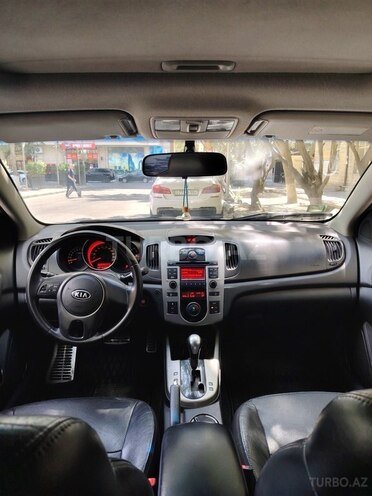 Kia Cerato 2009, 314,600 km - 1.6 л - Bakı
