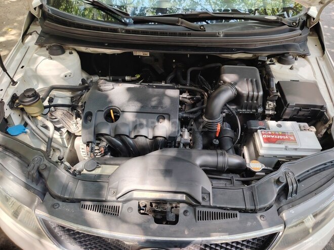 Kia Cerato 2009, 314,600 km - 1.6 л - Bakı