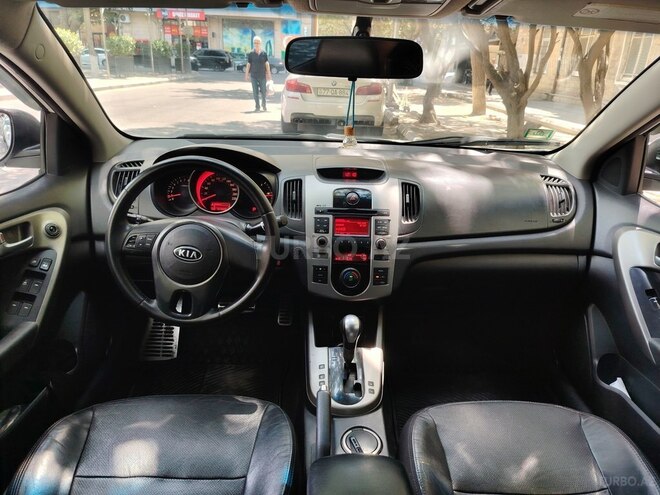 Kia Cerato 2009, 314,600 km - 1.6 л - Bakı