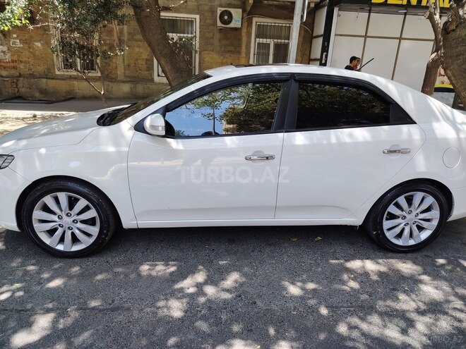 Kia Cerato 2009, 314,600 km - 1.6 л - Bakı